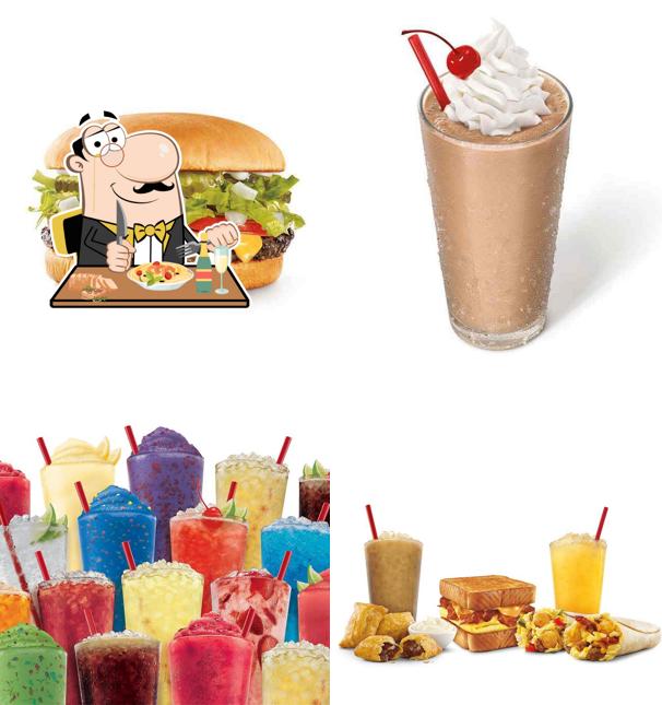 Sonic Drive-In