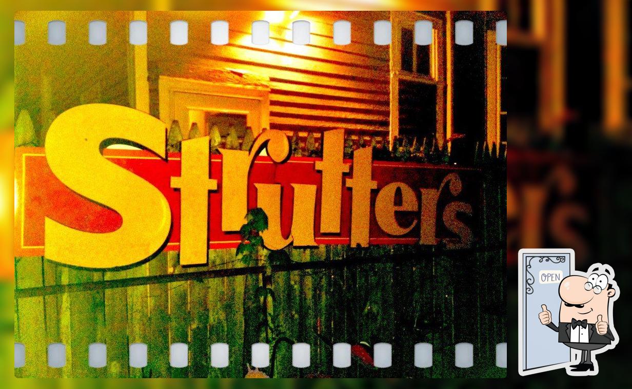 Strutter's Grille