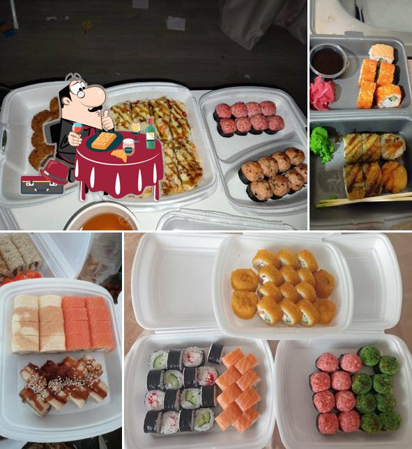 SushiAlex