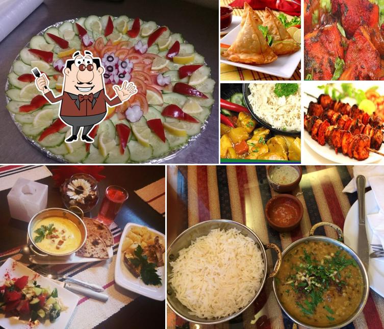 Tandoor & Grill