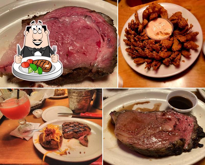 Texas Roadhouse