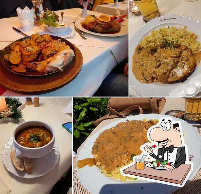 Zum Franziskaner