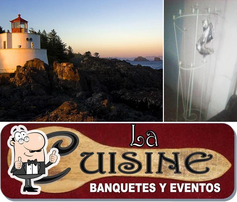 La Cuisine