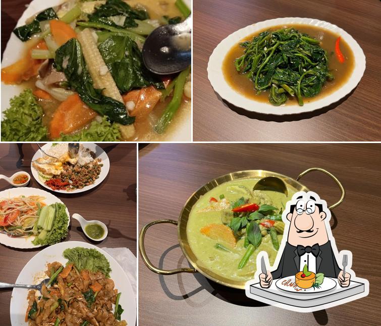 Bok's Kitchen Bar