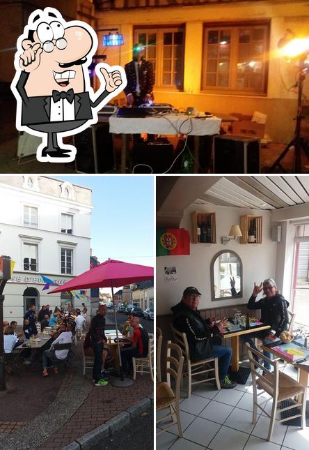Bar Brasserie La Petite Galitrelle