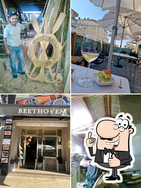 Cervexaría Beethoven