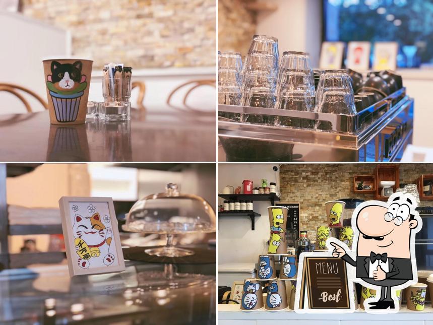R cafe & restaurant