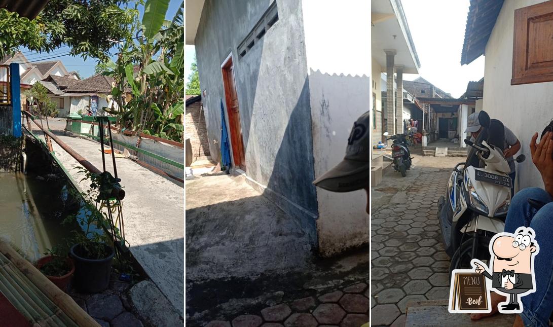 WARKOP GUS IPUL