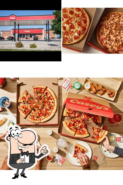 Casey's