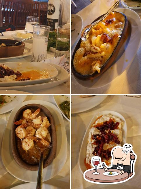 Cem & Can Restaurant