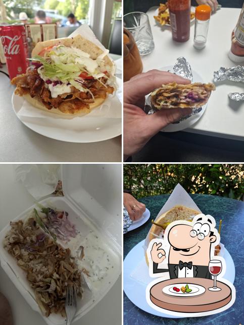 City Burger