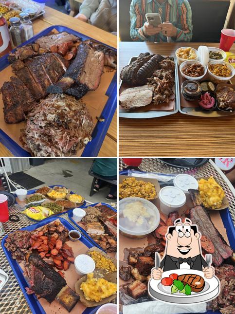 Countrymen BBQ