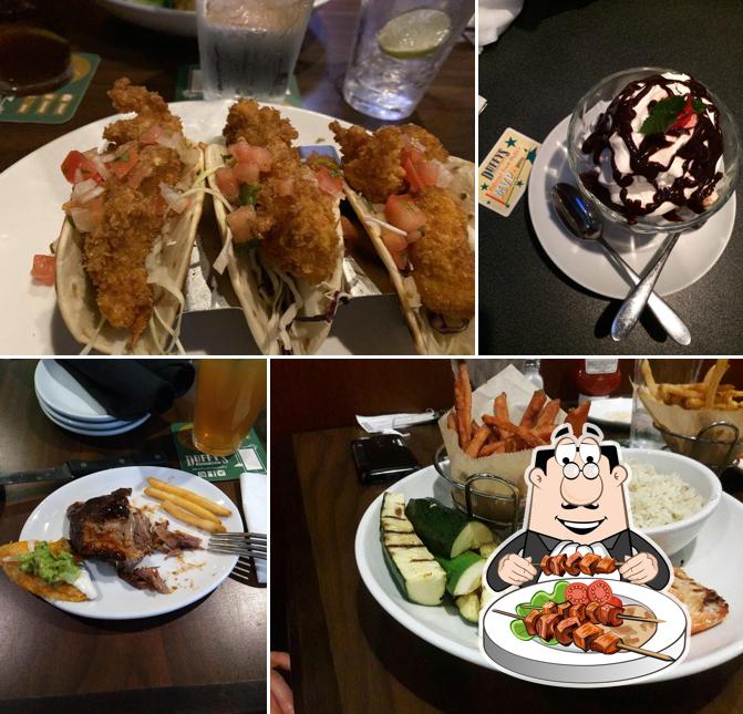 Duffy's Sports Grill