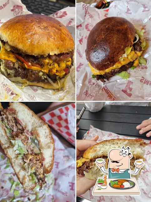 Frankie's