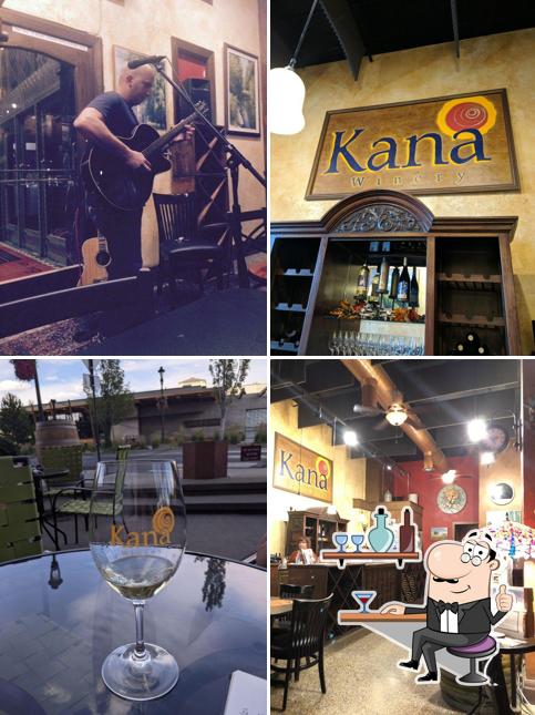 Kana Winery