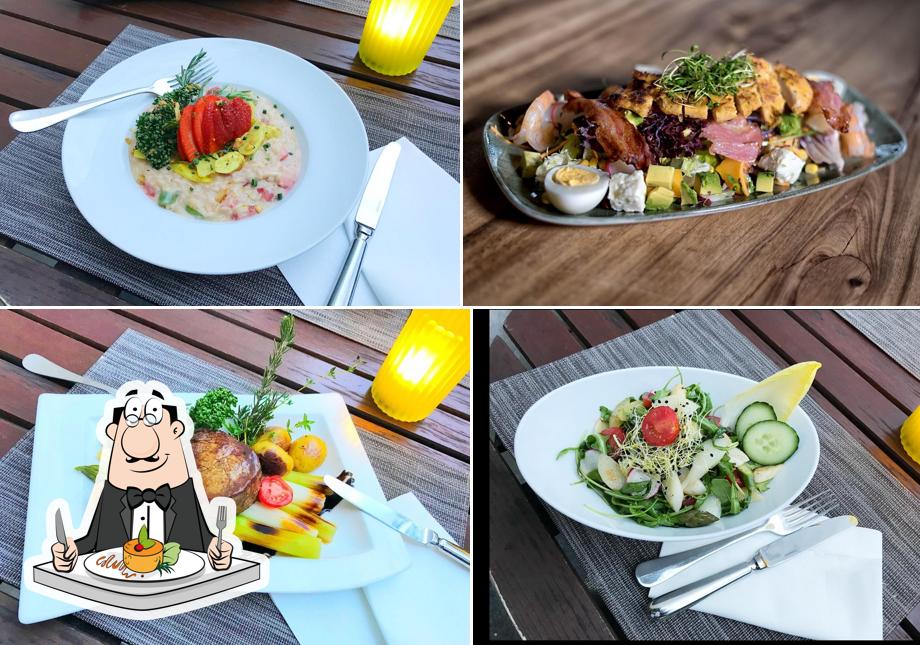 Lemon Restaurant – Bar – Lounge