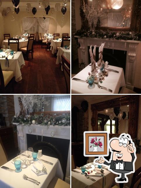 Mama Mia Restaurant