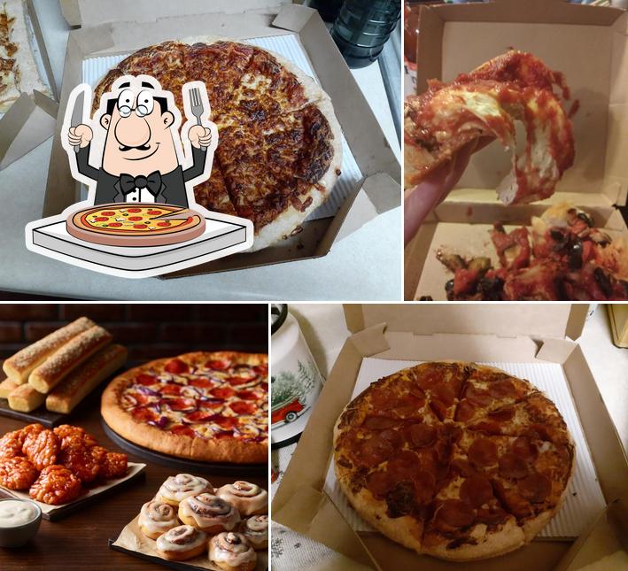 Pizza Hut