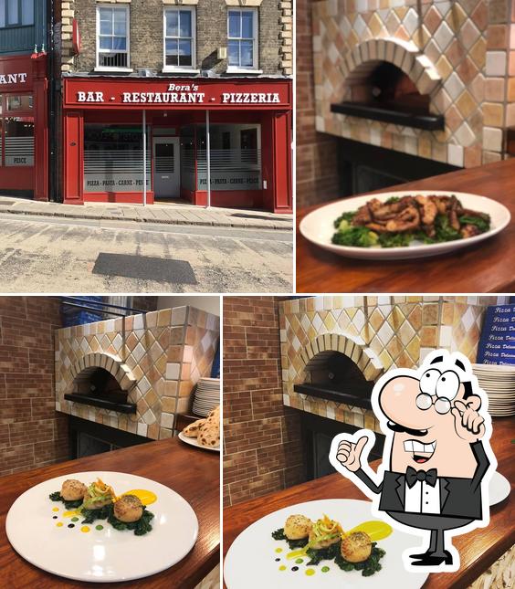Bera's Restaurant