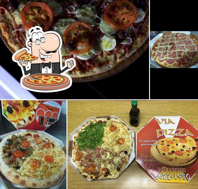 Via Pizza