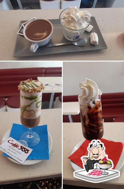 Caffè 500