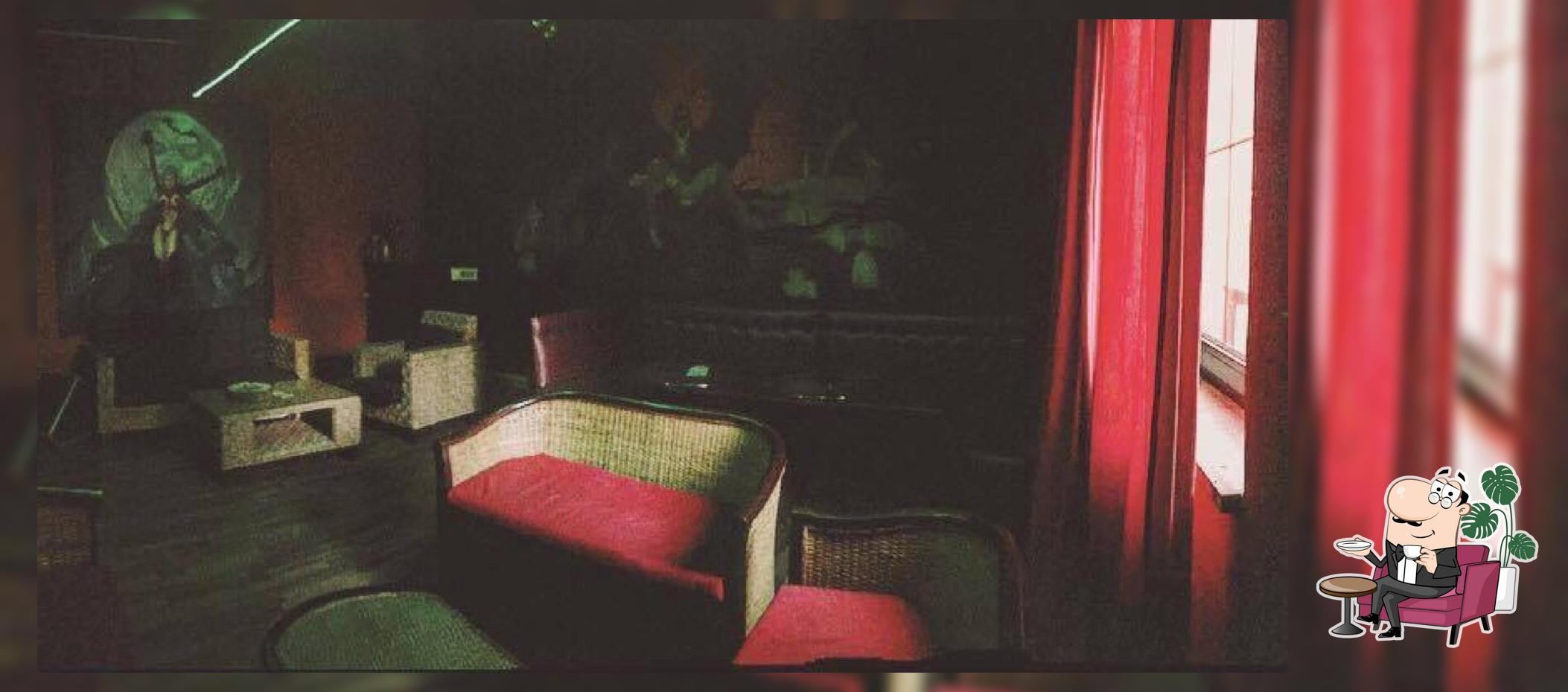 Caffe Bar BlackOut