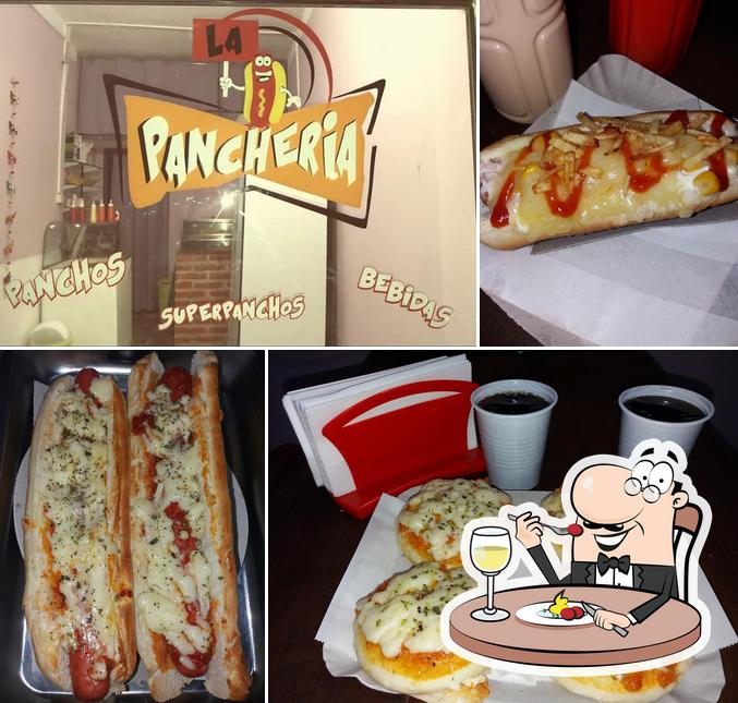 LA PANCHERIA AÑATUYA