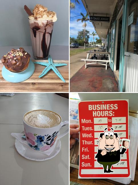 A Taste Of Burrum