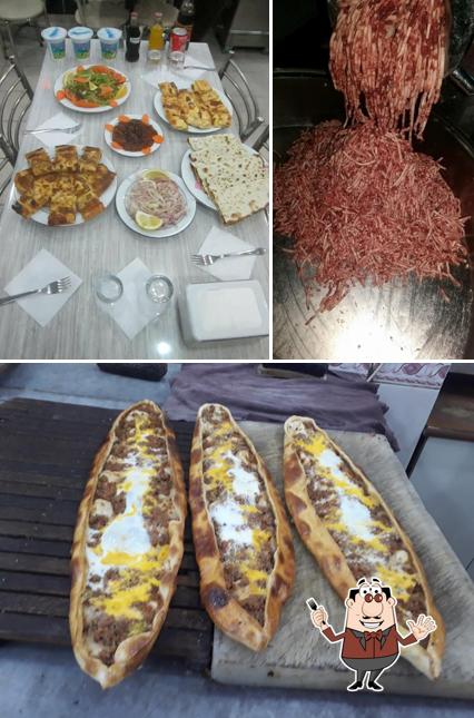 Balpınar Damak Lahmacun Salonu