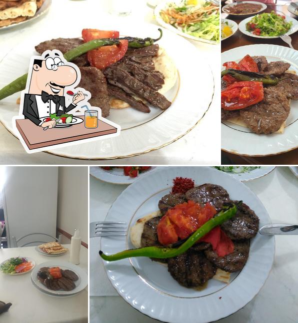 Köfteci İzzet Usta