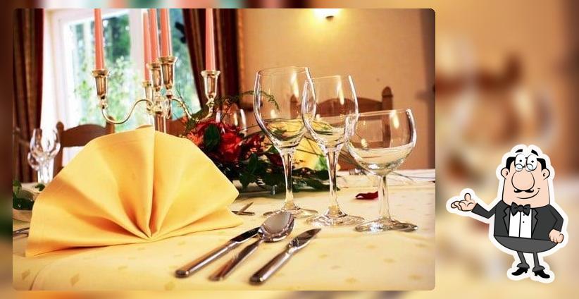 Restaurant Brambusch