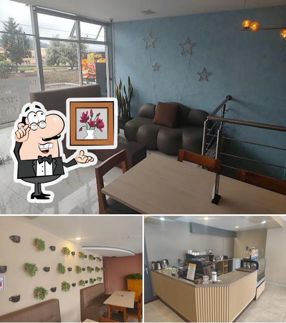 Cannelina Coffee & Pizza