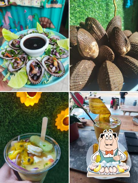 Cevichera Tapia AM