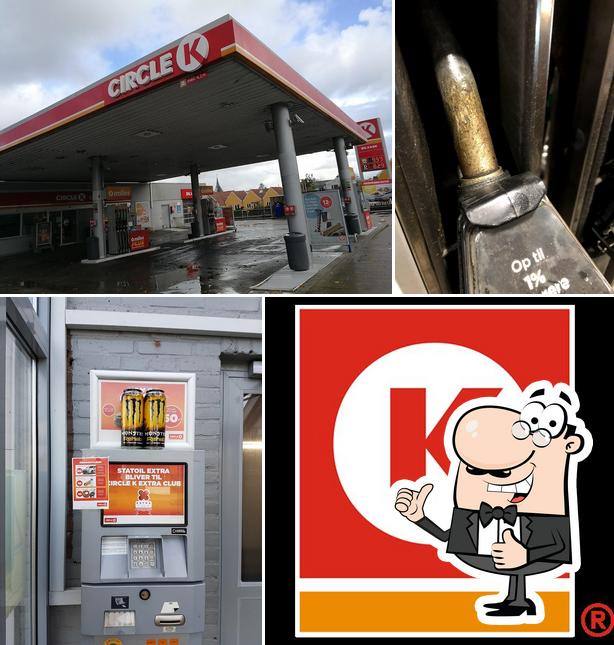 Circle K Varde