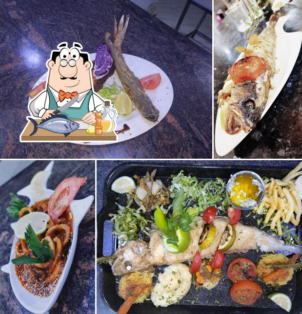 Restaurant Délice