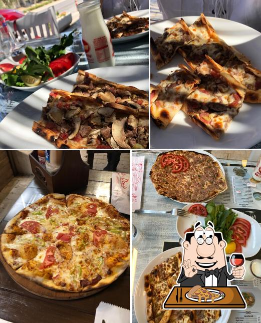 Deniz Pide
