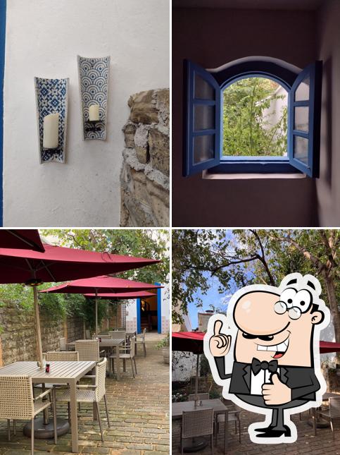 Espaço Arte En Tablado