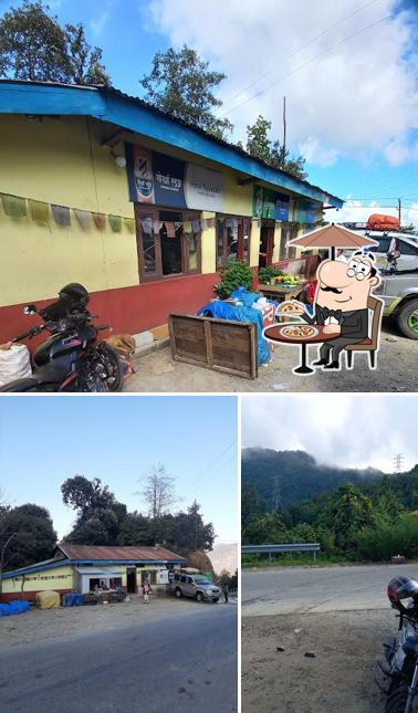 Hotel Sayapatri