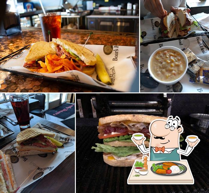 Lucky Bernie's Huntley