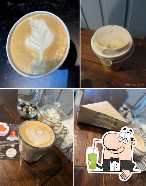 M&a coffee