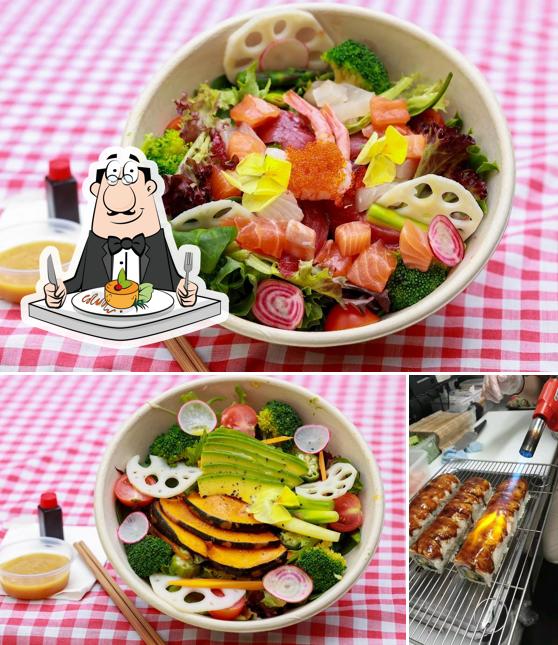 Oishi-Billi