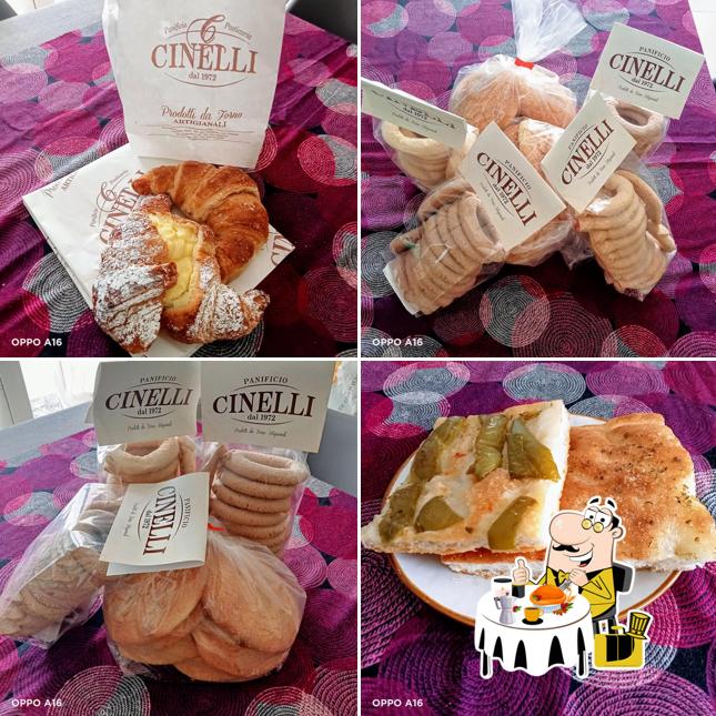Panificio Cinelli