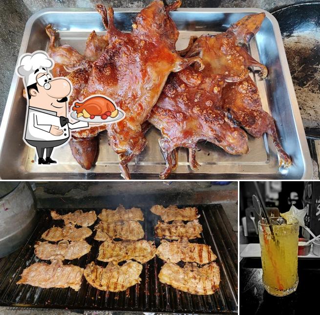Restobar Las Lomas