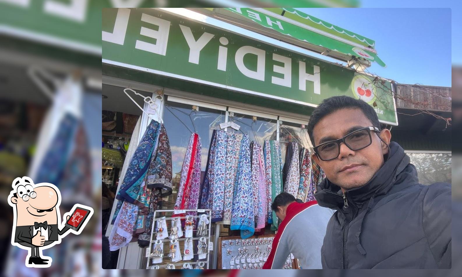 Sukran ablanın yeri
