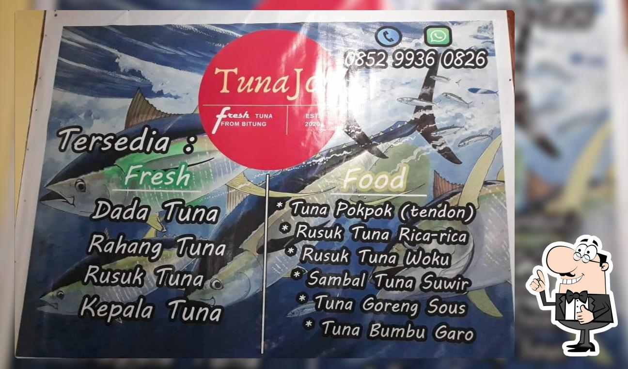 TunaJo
