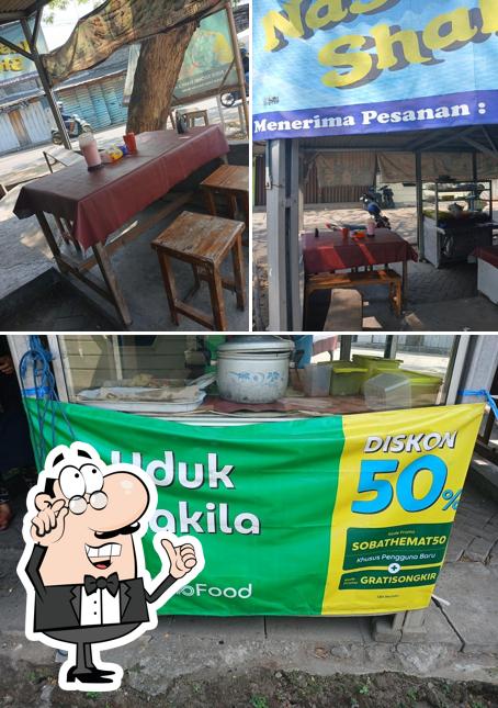 UDUK SHAKILA CIWADUK