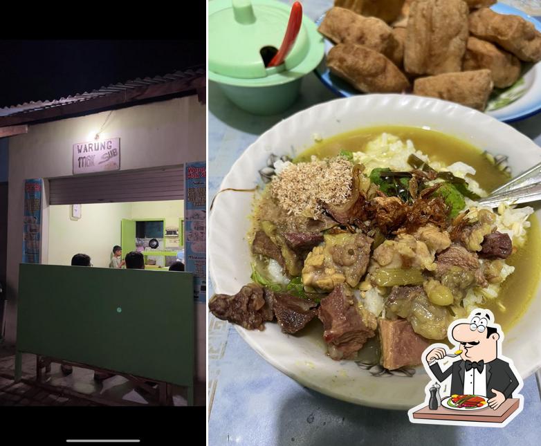 Warung Mak Sub