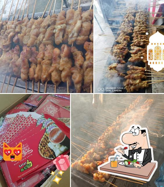 SATAY BEST
