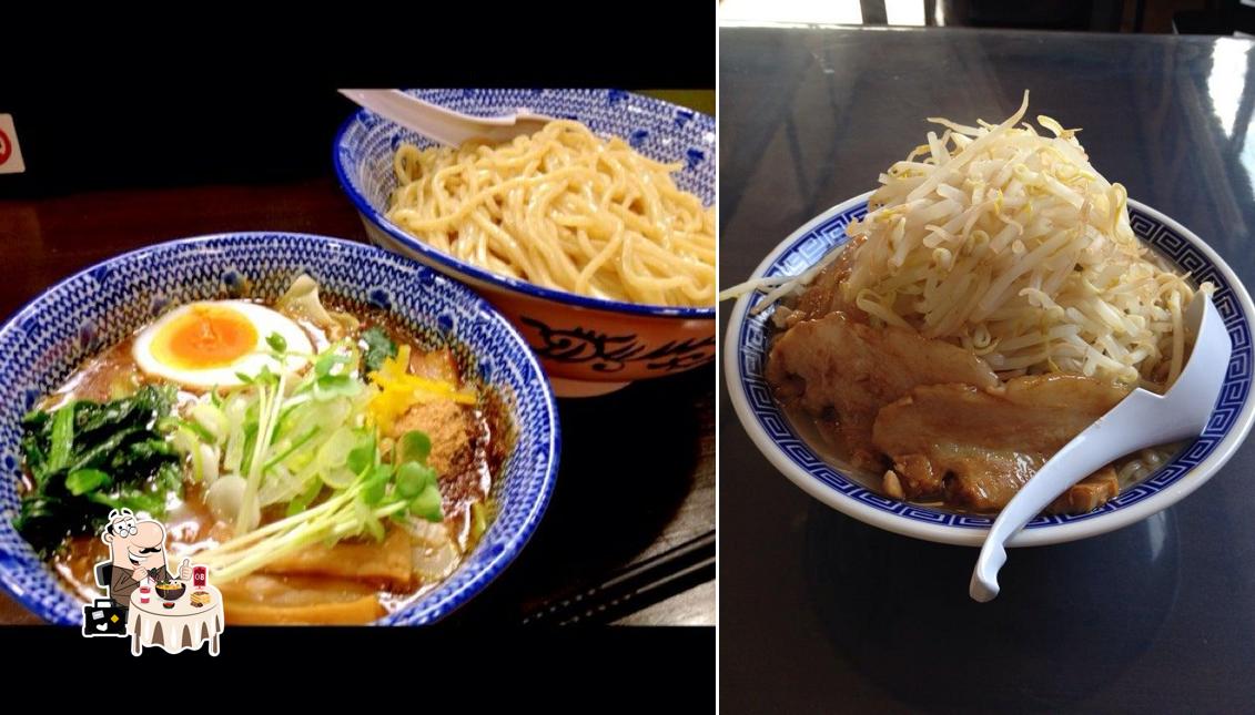麺屋龍王