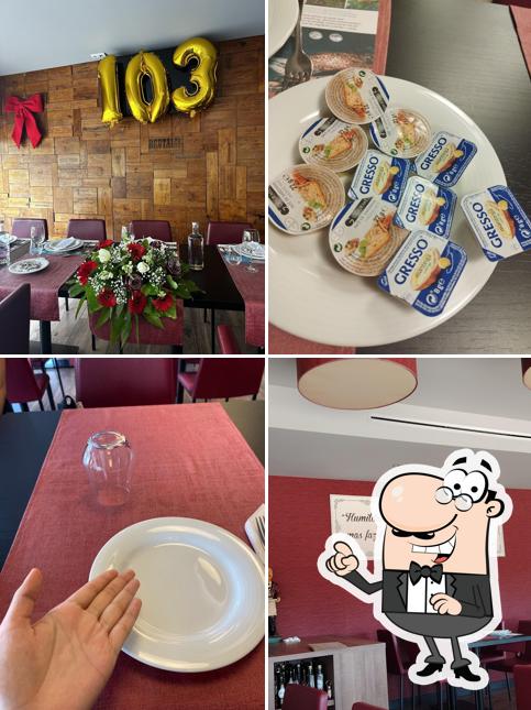 Restaurante "O Pereira" II